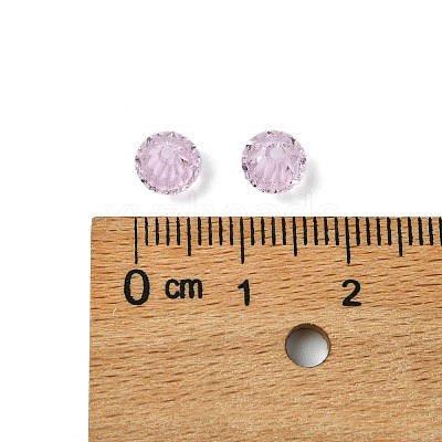 Preciosa® Crystal Beads Y-PRC-BA6-70220-1