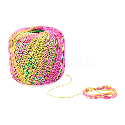 1 Skein Round Cotton Cord OCOR-TA0004-07F-1