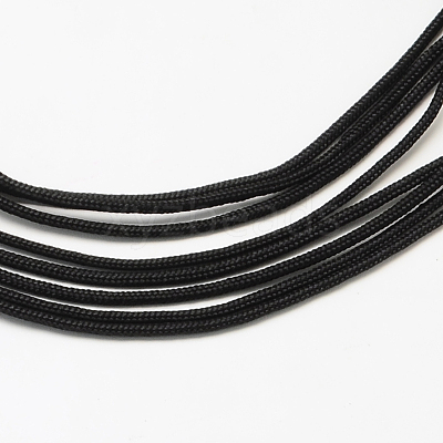 Polyester & Spandex Cord Ropes RCP-R007-341-1