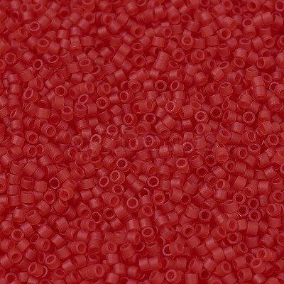 MIYUKI Delica Beads SEED-J020-DB0745-1