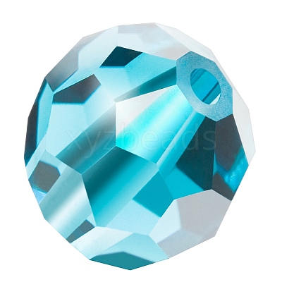 Preciosa® Crystal Beads X-PRC-BB6-60010-1