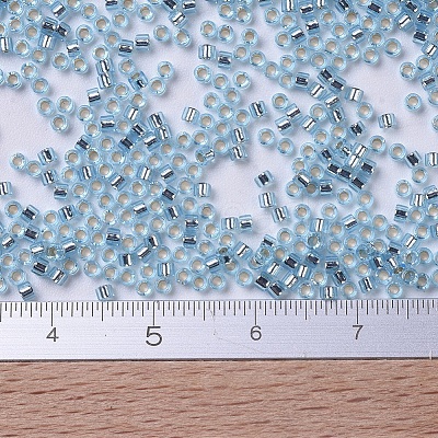 MIYUKI Delica Beads X-SEED-J020-DB0044-1
