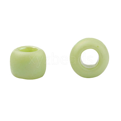 TOHO 8/0 Round Beads X-SEED-TR08-0404F-1