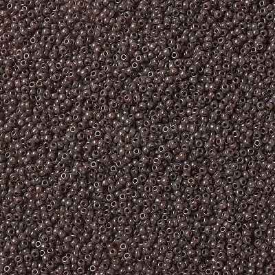 MIYUKI Round Rocailles Beads X-SEED-G008-RR2400-1