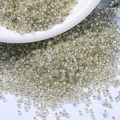 MIYUKI Delica Beads SEED-J020-DB1432-1