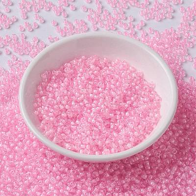 MIYUKI Round Rocailles Beads X-SEED-G008-RR0207-1