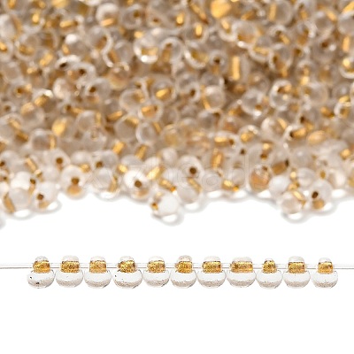 MIYUKI 3.4mm Drop Beads SEED-MY04-DPF35-1