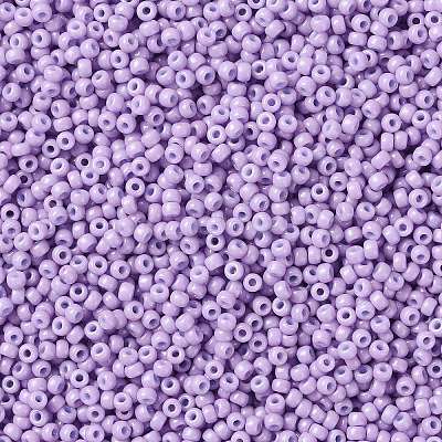 MIYUKI Round Rocailles Beads SEED-X0055-RR4486-1