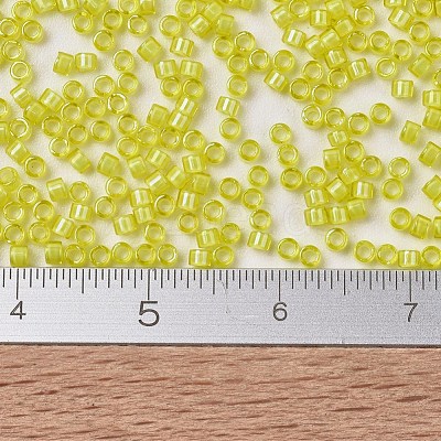 MIYUKI Delica Beads SEED-JP0008-DB1776-1