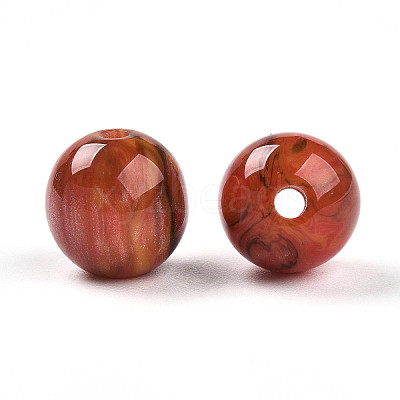 Resin Beads X1-RESI-YW0004-28B-12-1