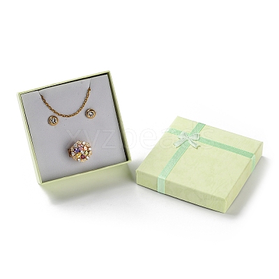 Cardboard Bracelet Boxes CBOX-XCP0001-08-1