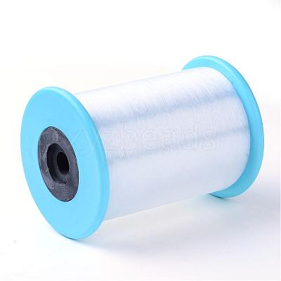 Fishing Thread Nylon Wire NWIR-R038-0.25mm-02-1