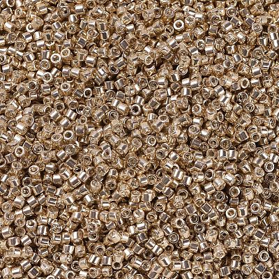 MIYUKI Delica Beads SEED-MY11-DB0411-1