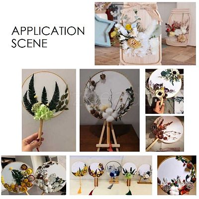 Dried Flower DIY-B018-11-1