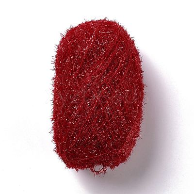 Polyester Super Fine Yarn OCOR-G009-01O-1