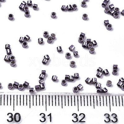 FGB 11/0 Grade A Glass Seed Beads SEED-S030-1215-1