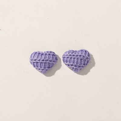 Wool & Iron Cabochons FIND-H019-18D-1