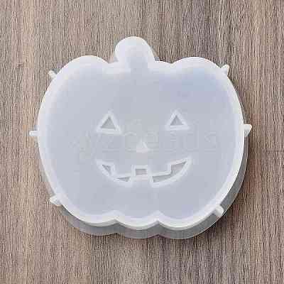 Halloween Theme Candles Silicone Molds SIL-B075-07B-1