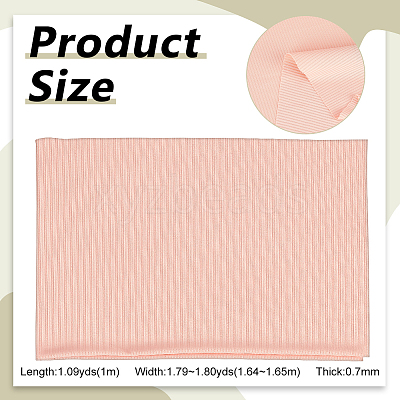 Polyester Fabric DIY-PH0038-03C-1