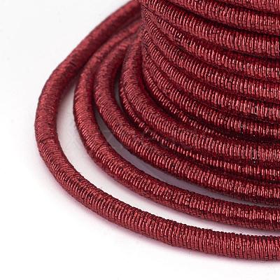 Polyester Metallic Cord MCOR-P004-09-1