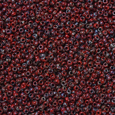 MIYUKI Round Rocailles Beads SEED-G007-RR4513-1