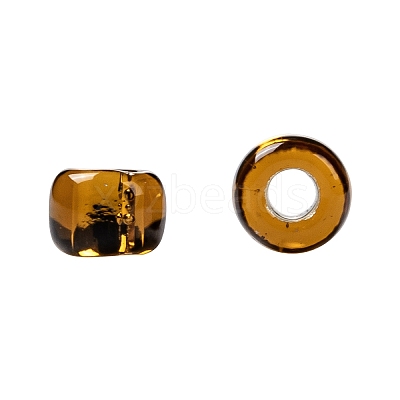 TOHO 15/0 Round Beads X-SEED-TR15-0034-1