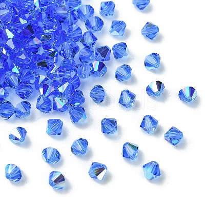 Preciosa® Crystal Beads Y-PRC-BA5-30050-201-1