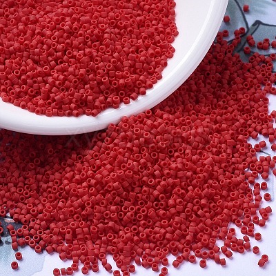 MIYUKI Delica Beads X-SEED-J020-DB0753-1