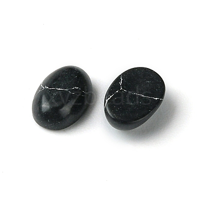 Synthetic Turquoise Cabochons G-A094-01A-42-1