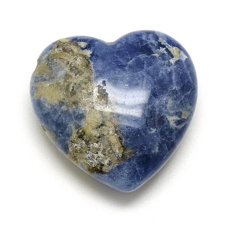 Natural Sodalite Healing Stones G-R418-21-1