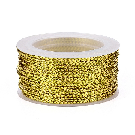 Nylon Metallic Cords MCOR-E002-08-1