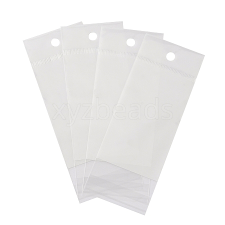 Rectangle OPP Cellophane Bags OPC-Z001-01D-1