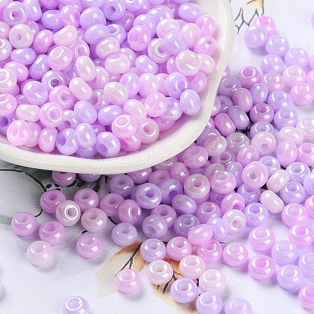 Glass Seed Beads SEED-L011-03A-13-1
