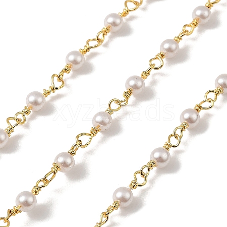 Brass Link Chains CHC-K016-02G-05-1