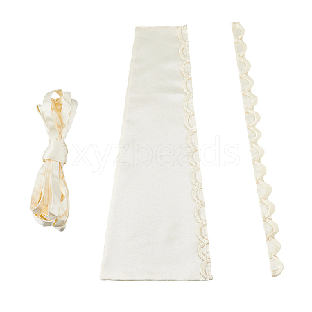 Bridal Dress Zipper Replacement AJEW-WH0609-837D-03-1