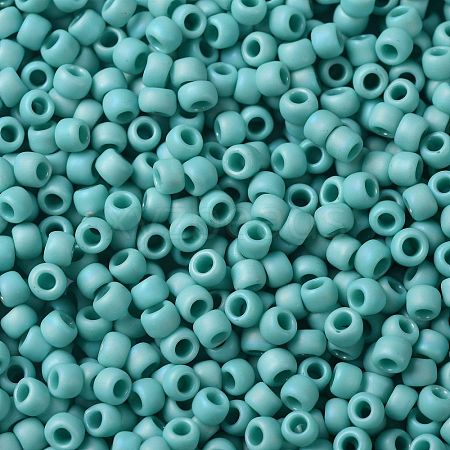 TOHO Round Seed Beads X-SEED-TR08-0413F-1