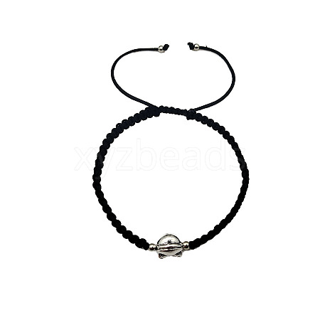 Chinese style bracelet NI5372-1-1