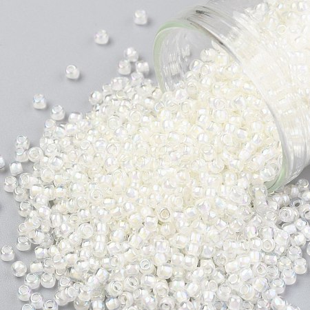 TOHO 11/0 Round Beads SEED-TR11-0777-1