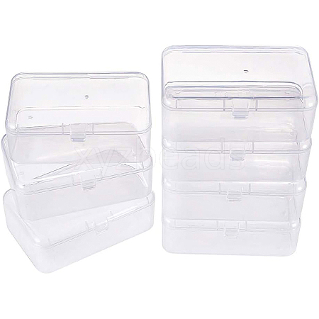 Plastic Bead Storage Containers CON-BC0003-11-1