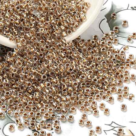 TOHO 11/0 Round Beads SEED-TR11-0989-1