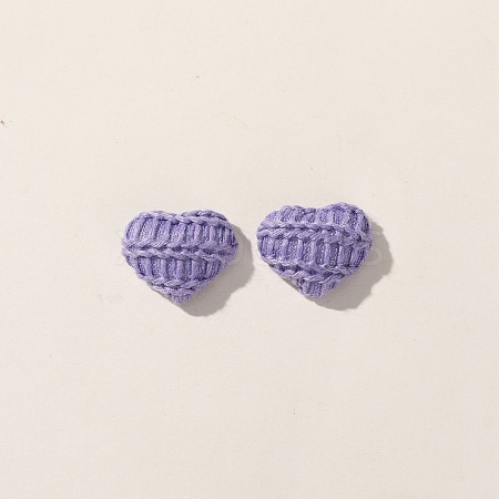 Wool & Iron Cabochons FIND-H019-18D-1