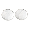 Glass Cabochons GLAA-D016-07-1