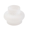 DIY Silicone Candle Holder Molds DIY-K073-33C-2