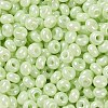 Glass Seed Beads SEED-L011-03A-11-3