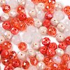 Glass Beads EGLA-A034-LM10mm-27-3