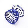 Stainless Steel Sponge Makeup Blender Holder ODIS-WH0010-03A-2