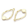 Alloy Pendants PALLOY-TAC0044-33G-3
