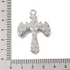 Alloy Enamel Pendants FIND-M021-07AS-01-3