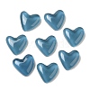 Translucent Resin Cabochons CRES-M019-01H-1