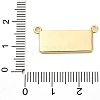 Brass Enamel Pendants KK-F895-16A-G01-3